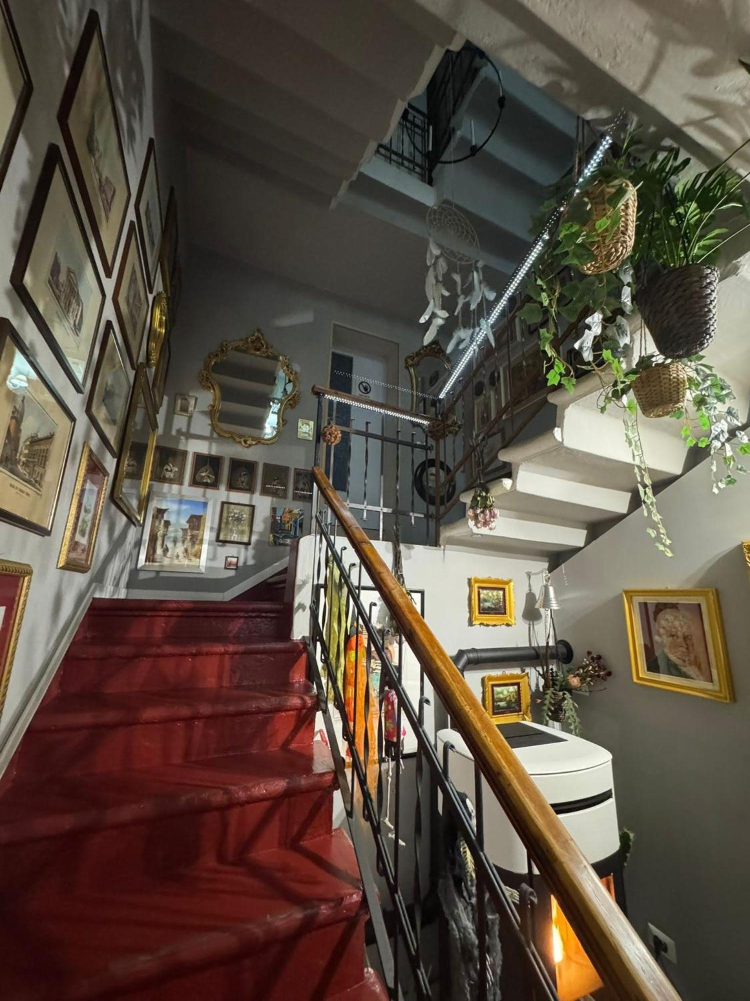 Appartement Palazzo Adalgisa à Borgoforte Extérieur photo