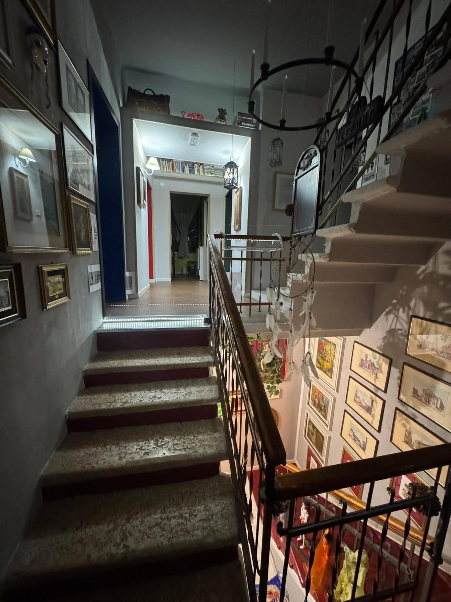 Appartement Palazzo Adalgisa à Borgoforte Extérieur photo