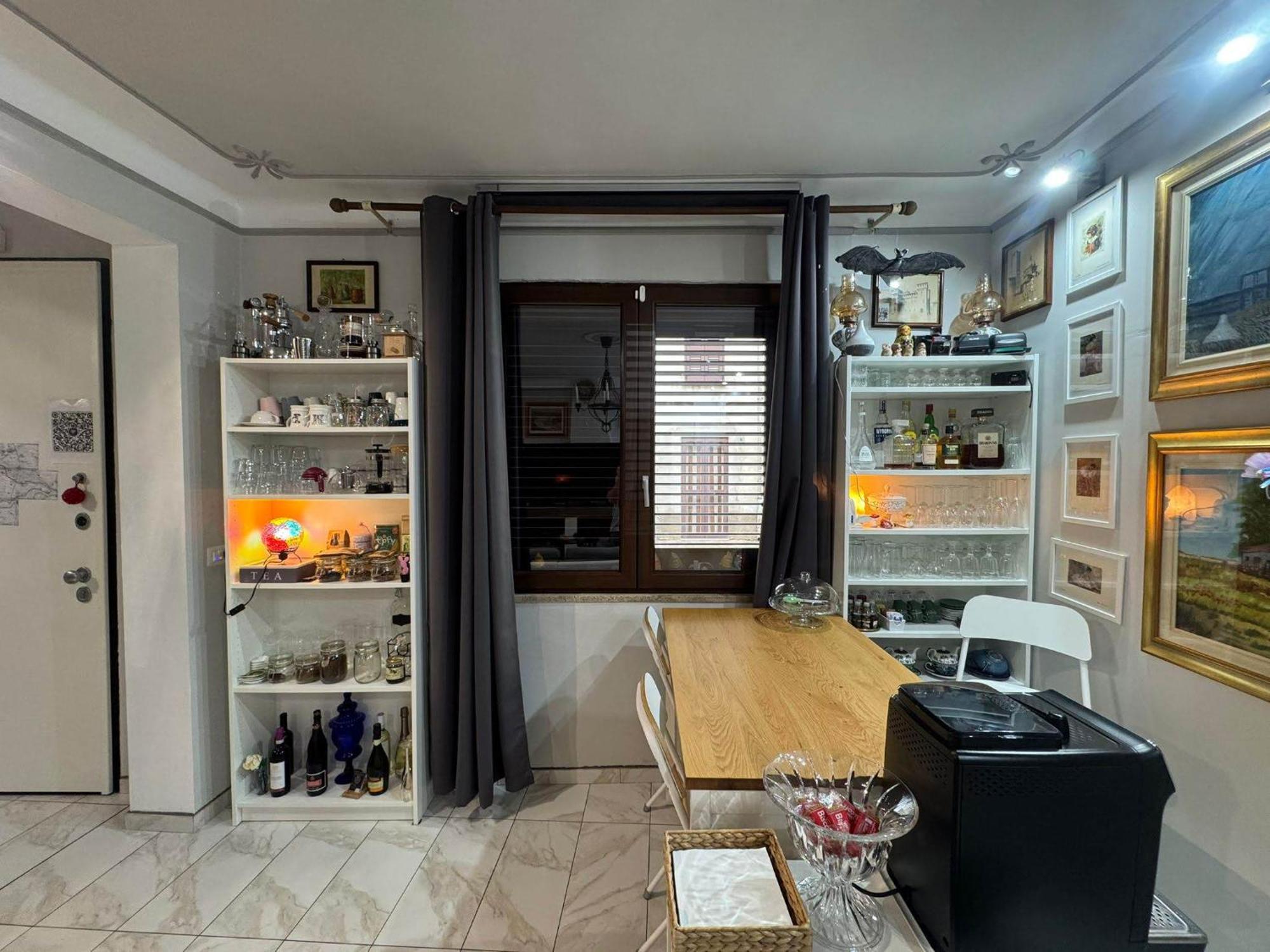 Appartement Palazzo Adalgisa à Borgoforte Extérieur photo