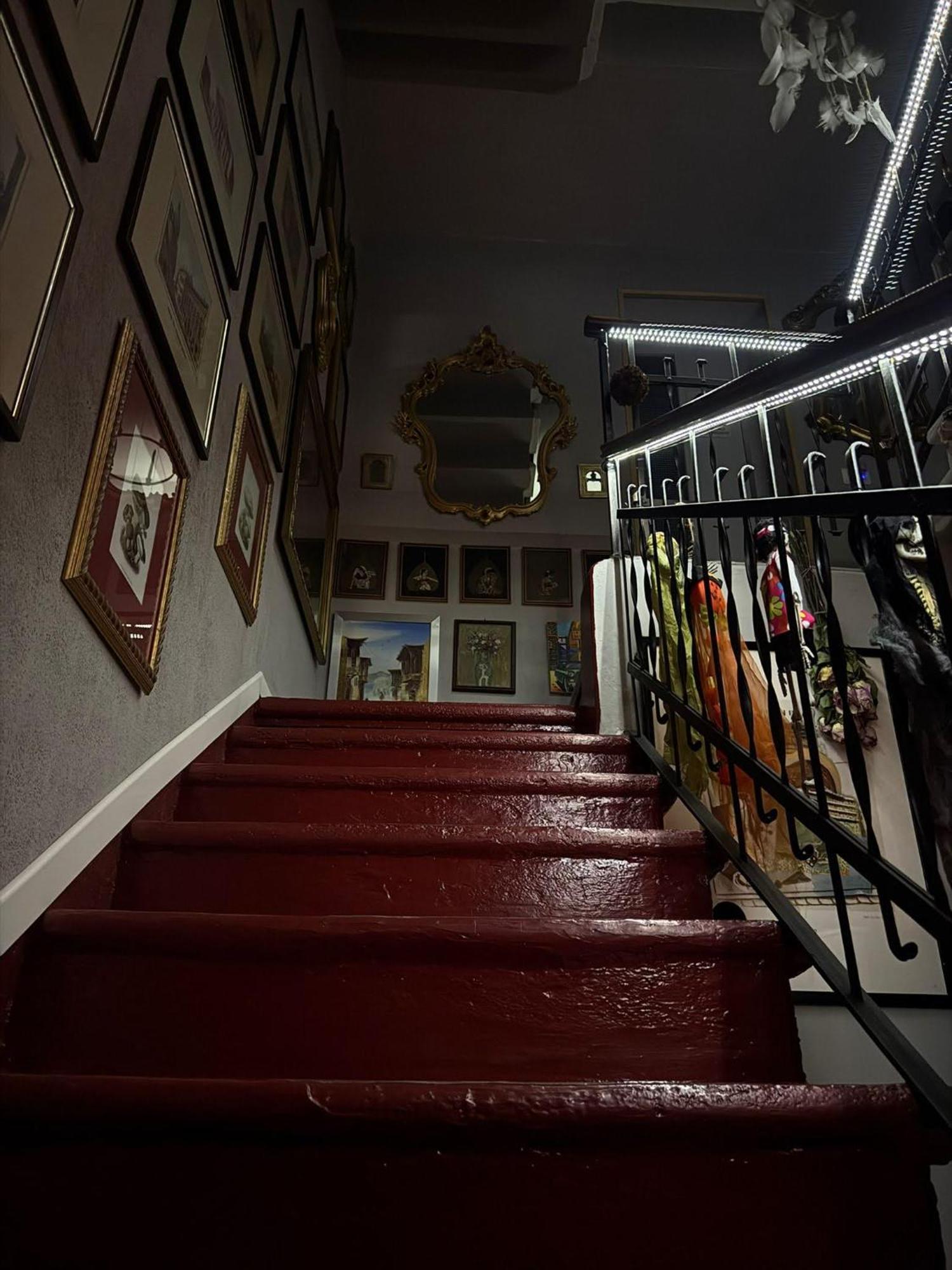 Appartement Palazzo Adalgisa à Borgoforte Extérieur photo