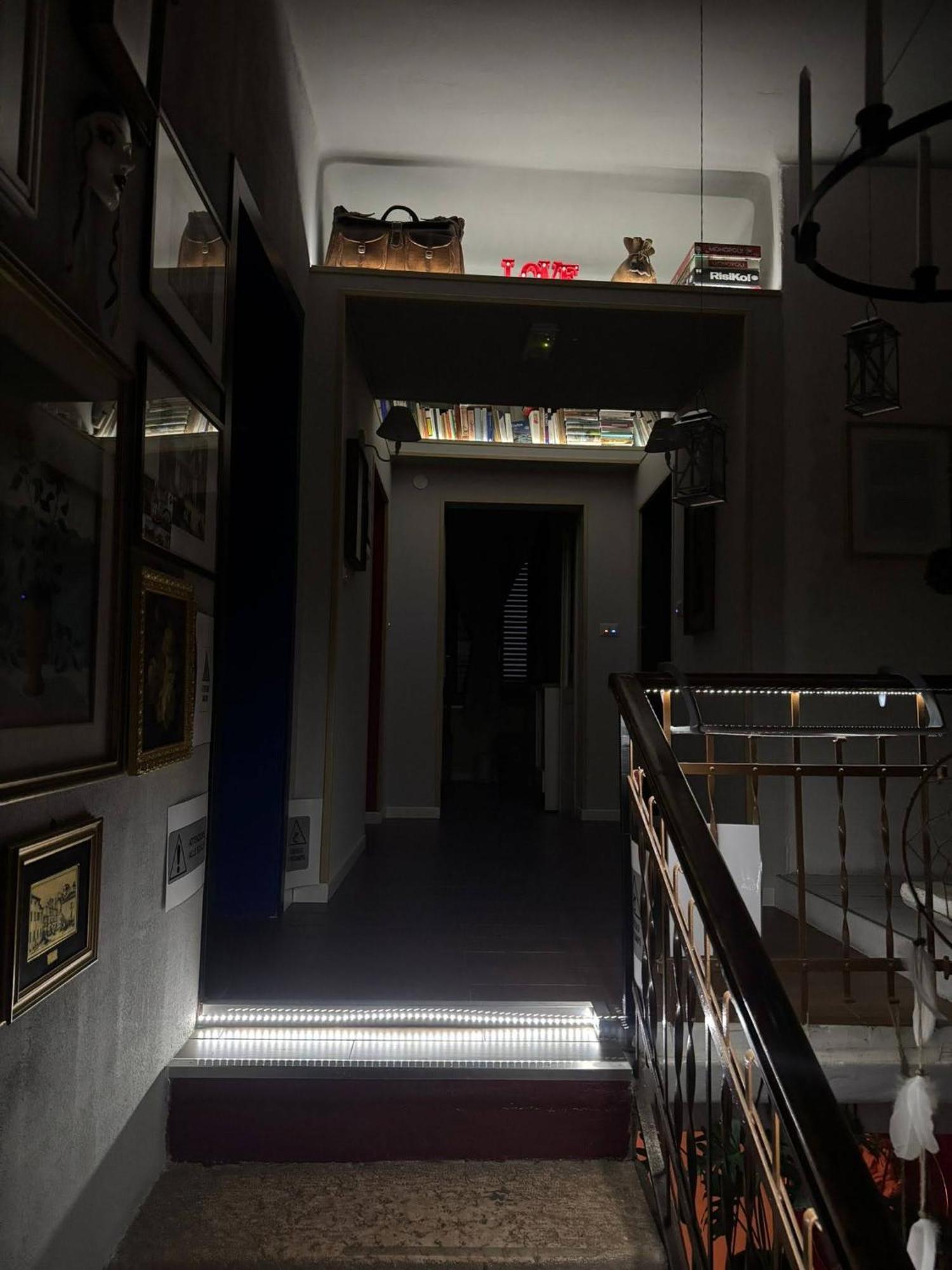 Appartement Palazzo Adalgisa à Borgoforte Extérieur photo