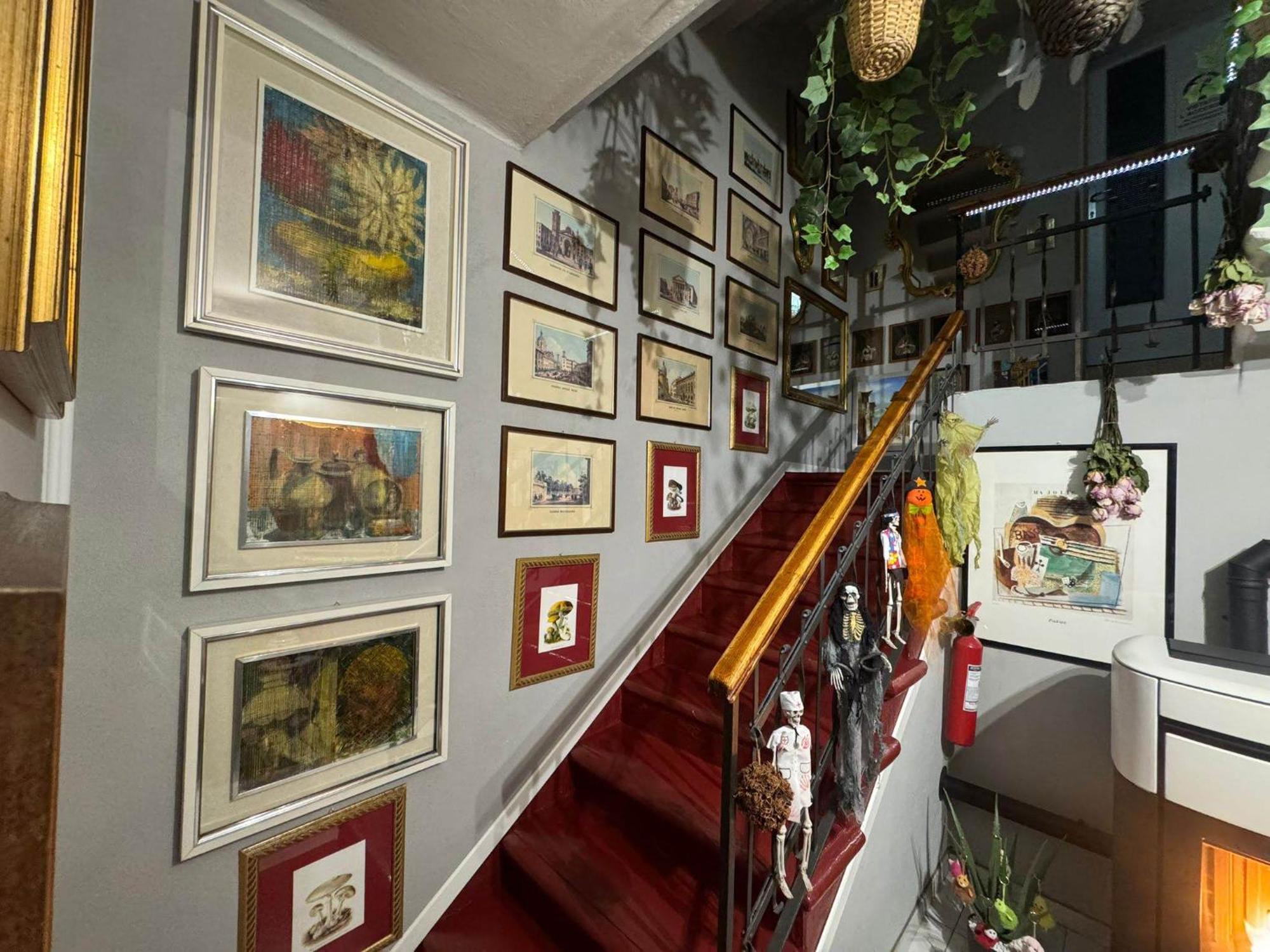Appartement Palazzo Adalgisa à Borgoforte Extérieur photo