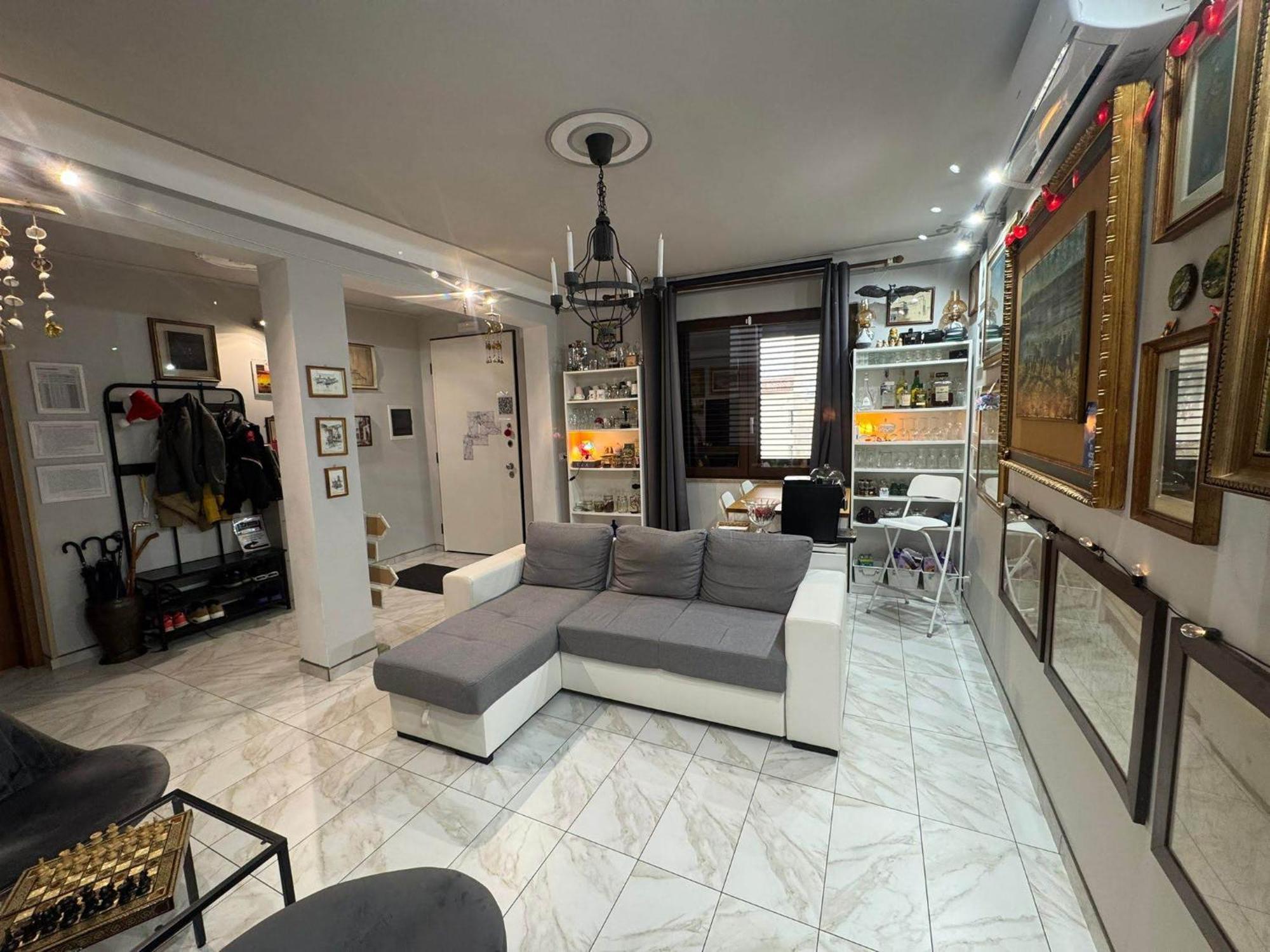 Appartement Palazzo Adalgisa à Borgoforte Extérieur photo