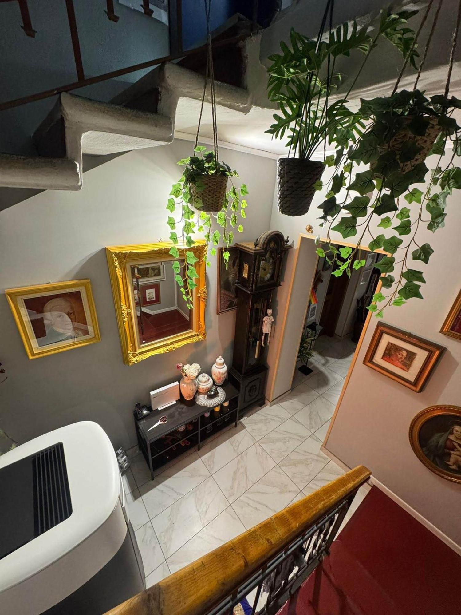Appartement Palazzo Adalgisa à Borgoforte Extérieur photo