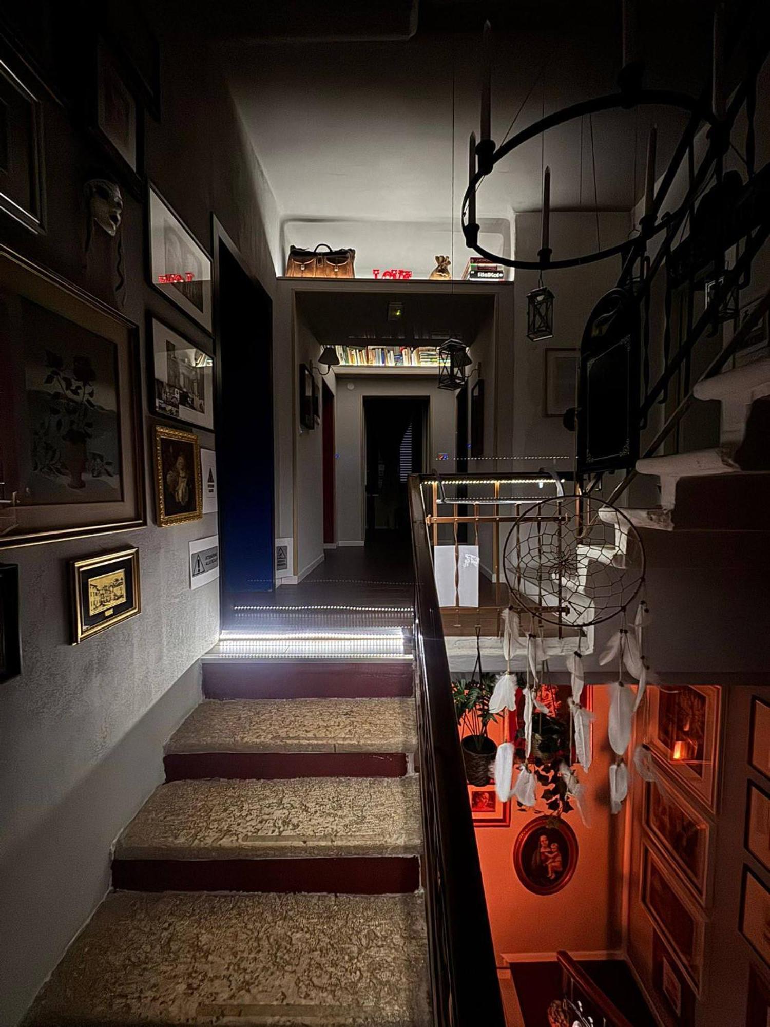 Appartement Palazzo Adalgisa à Borgoforte Extérieur photo