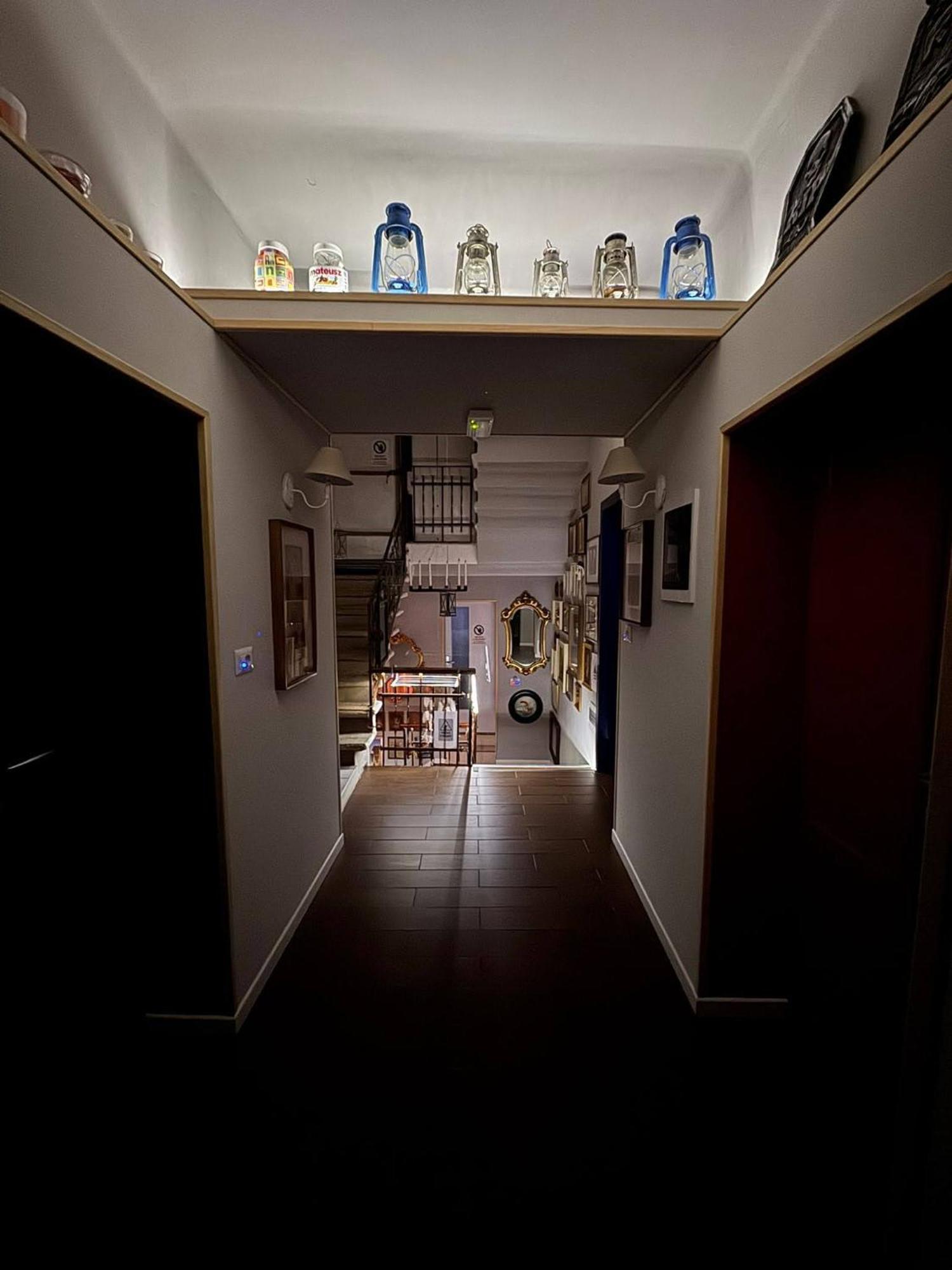 Appartement Palazzo Adalgisa à Borgoforte Extérieur photo