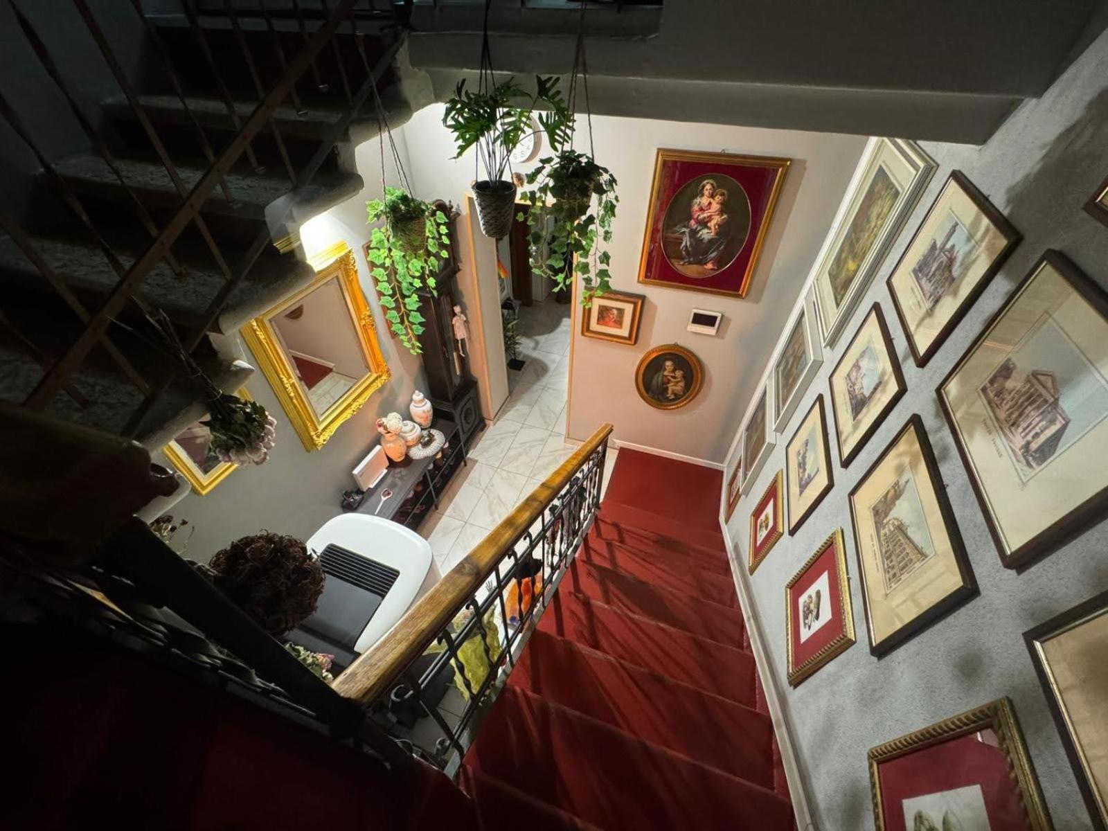 Appartement Palazzo Adalgisa à Borgoforte Extérieur photo