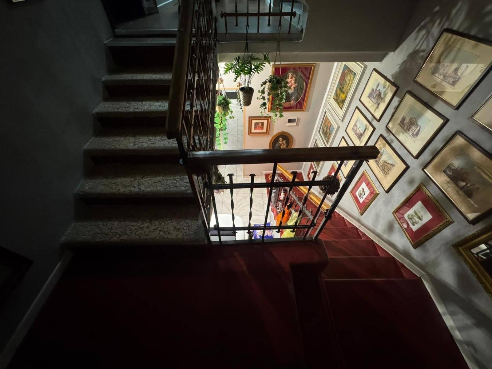 Appartement Palazzo Adalgisa à Borgoforte Extérieur photo