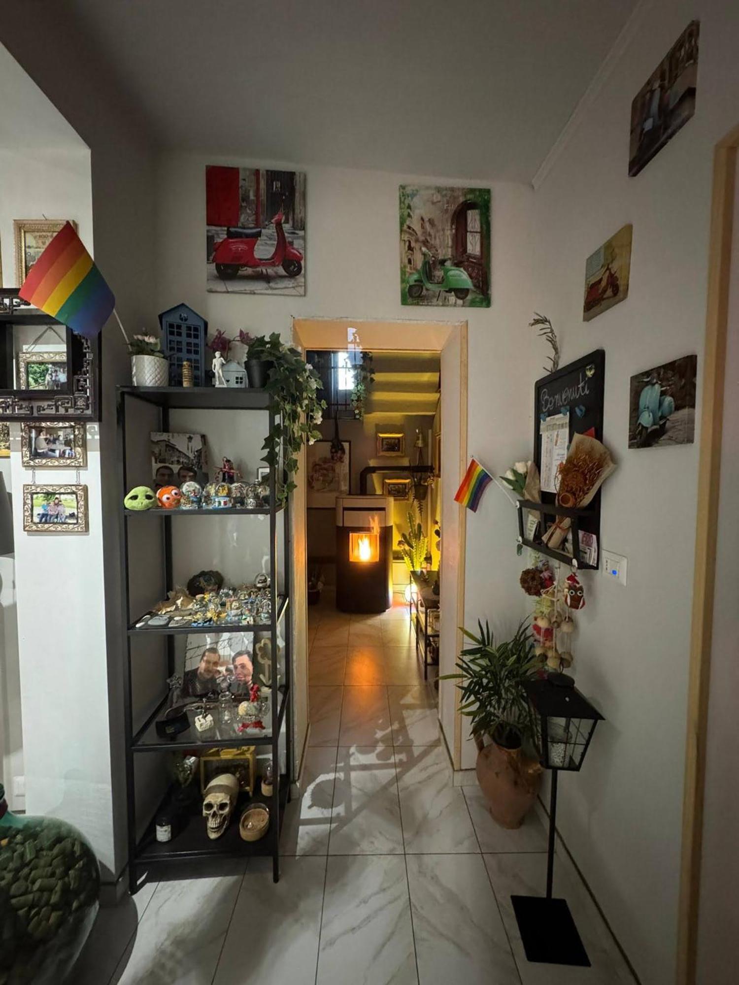 Appartement Palazzo Adalgisa à Borgoforte Extérieur photo