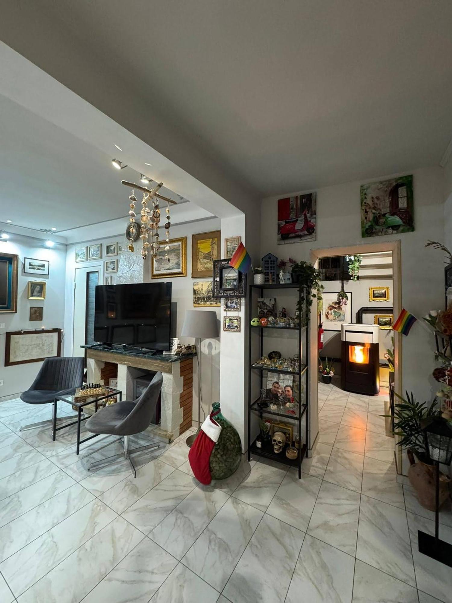 Appartement Palazzo Adalgisa à Borgoforte Extérieur photo