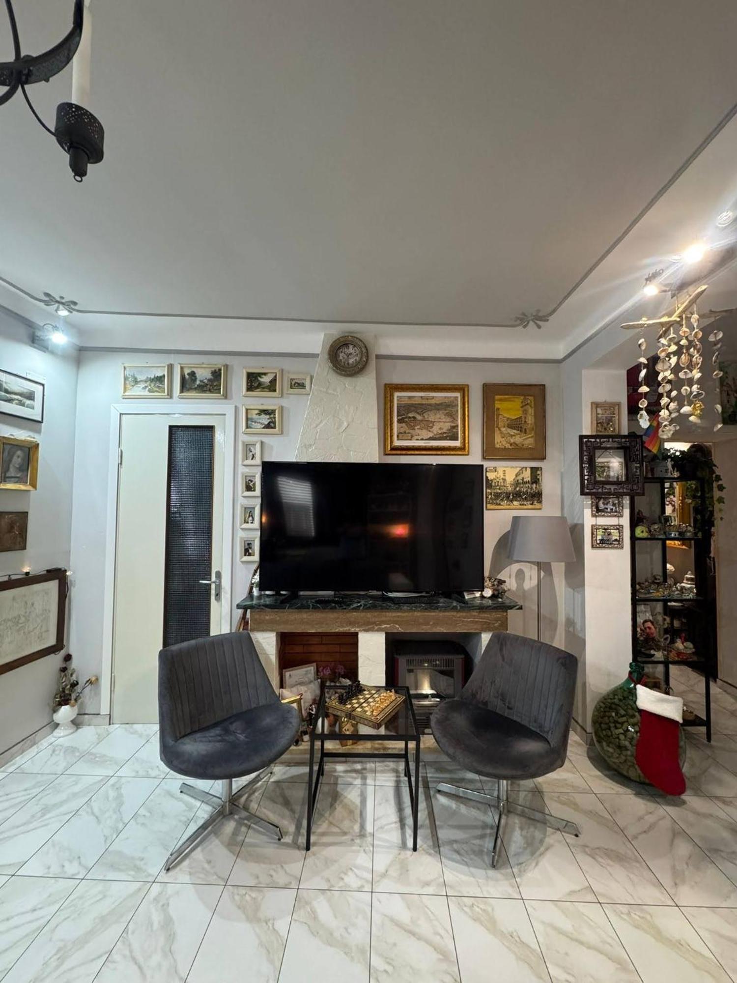 Appartement Palazzo Adalgisa à Borgoforte Extérieur photo