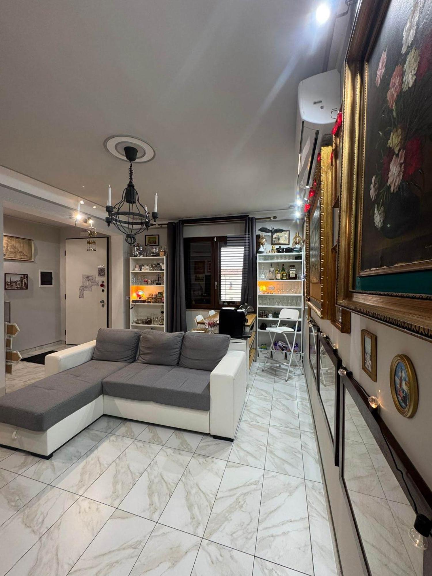 Appartement Palazzo Adalgisa à Borgoforte Extérieur photo