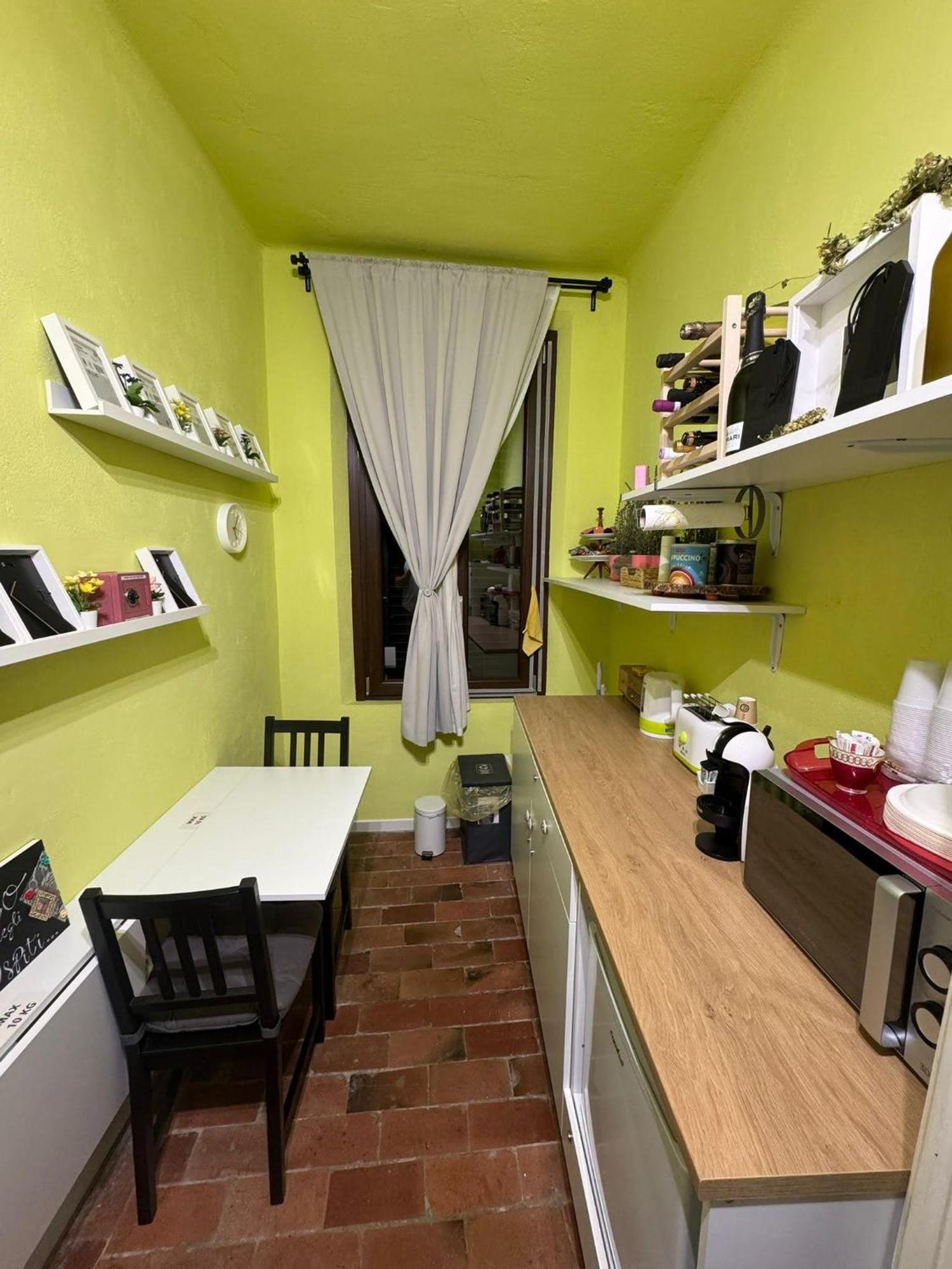Appartement Palazzo Adalgisa à Borgoforte Extérieur photo