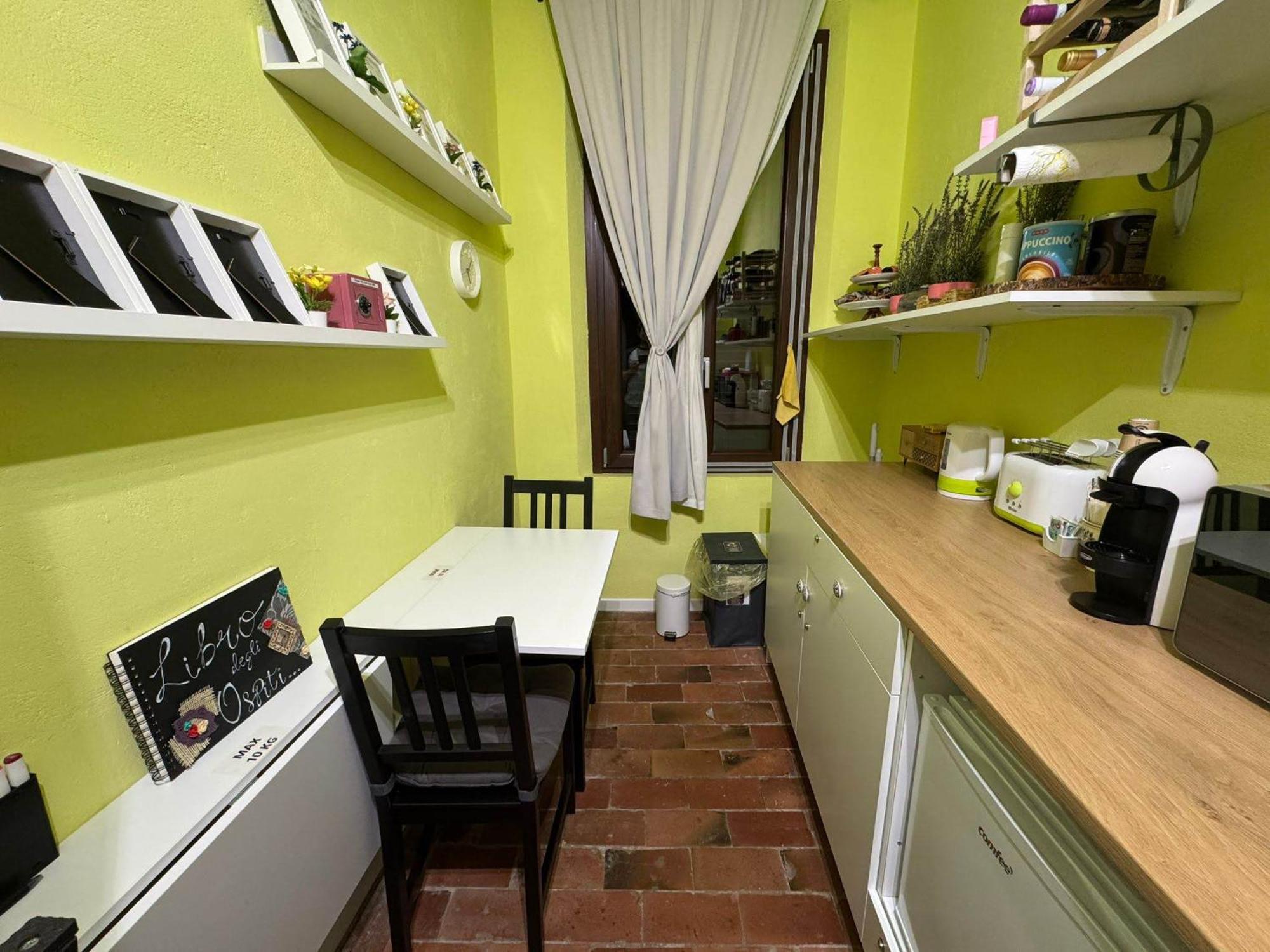 Appartement Palazzo Adalgisa à Borgoforte Extérieur photo