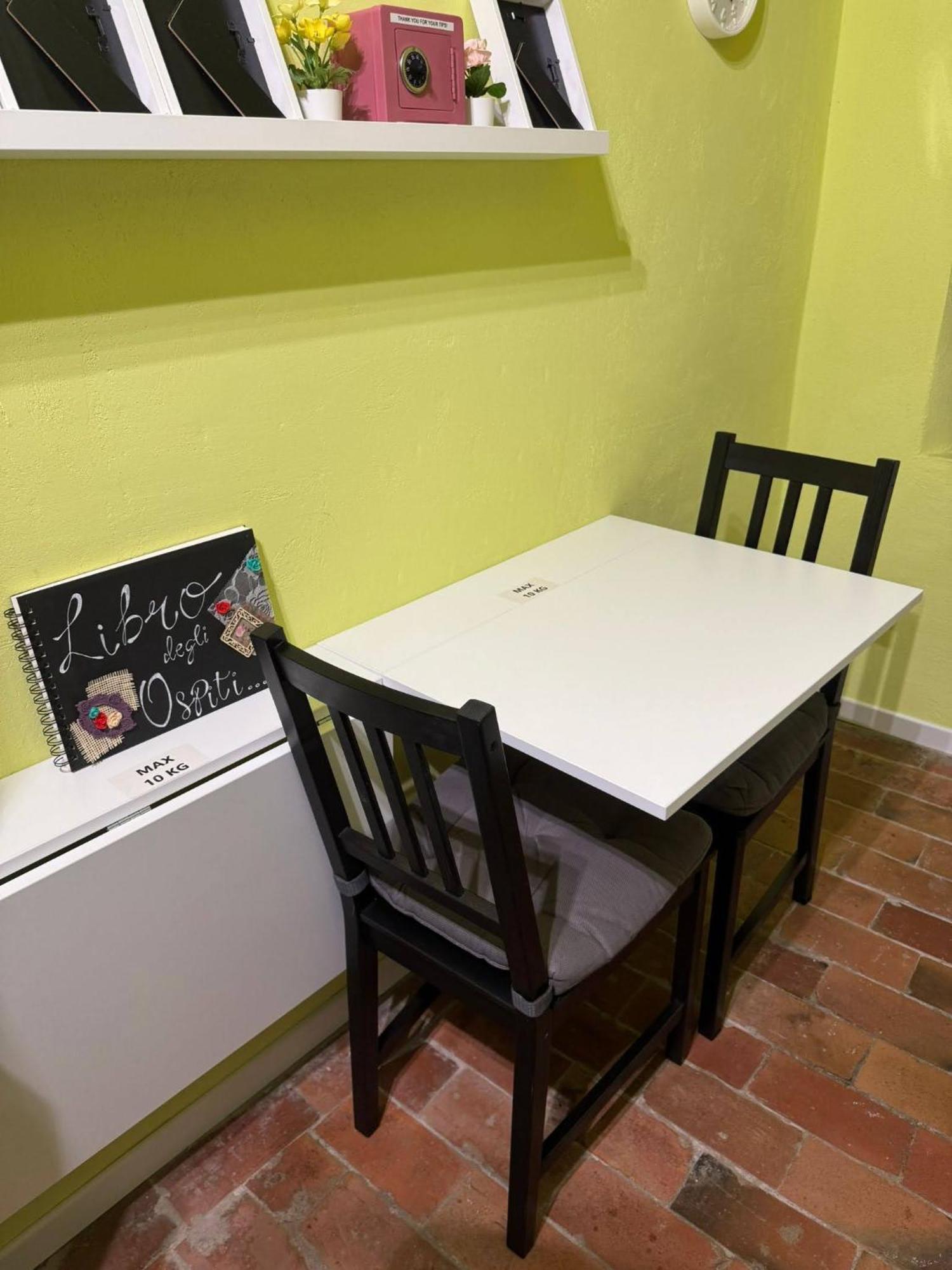 Appartement Palazzo Adalgisa à Borgoforte Extérieur photo