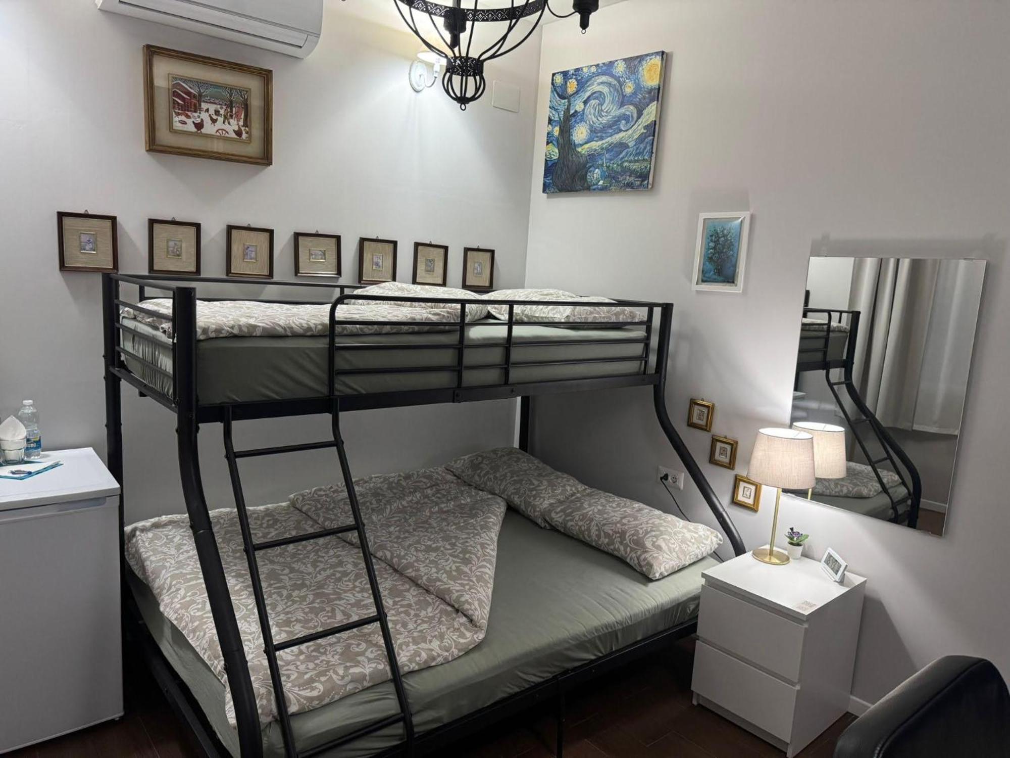 Appartement Palazzo Adalgisa à Borgoforte Extérieur photo