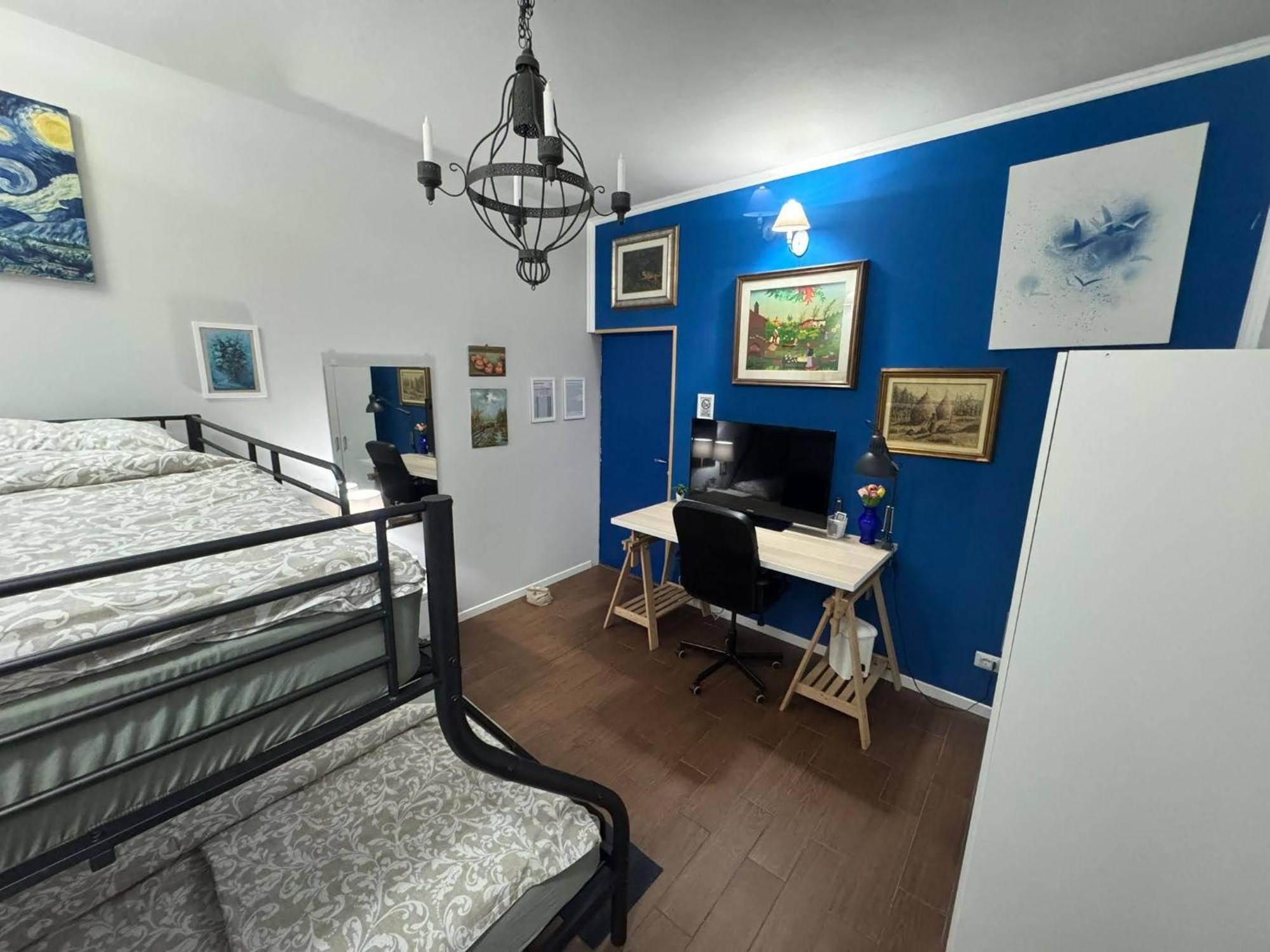 Appartement Palazzo Adalgisa à Borgoforte Extérieur photo
