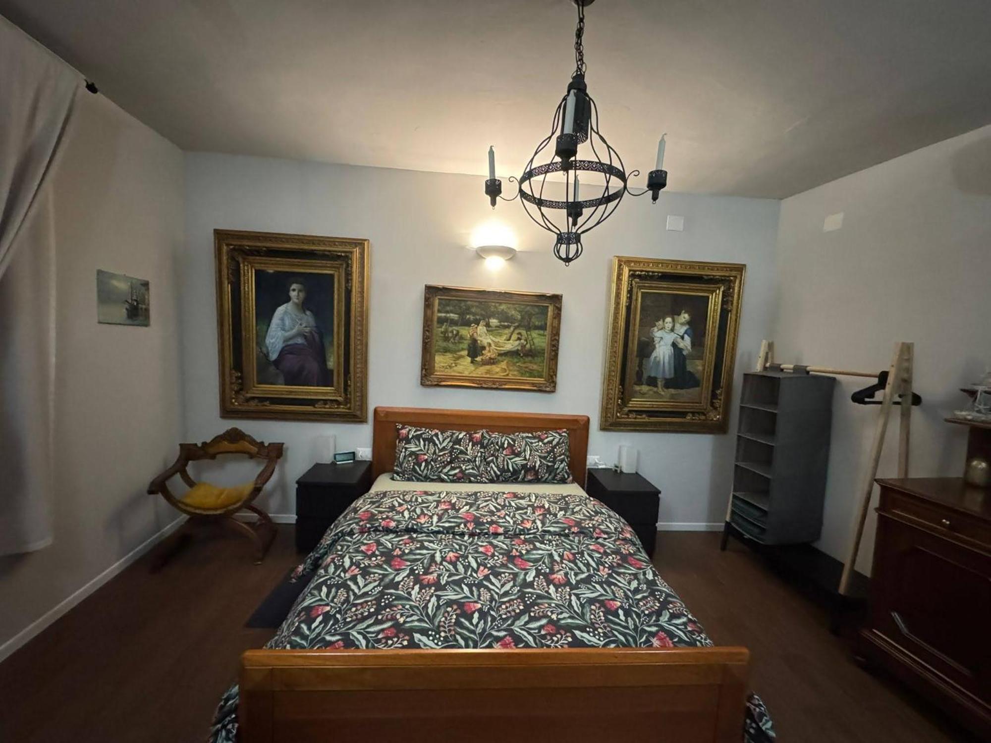 Appartement Palazzo Adalgisa à Borgoforte Extérieur photo