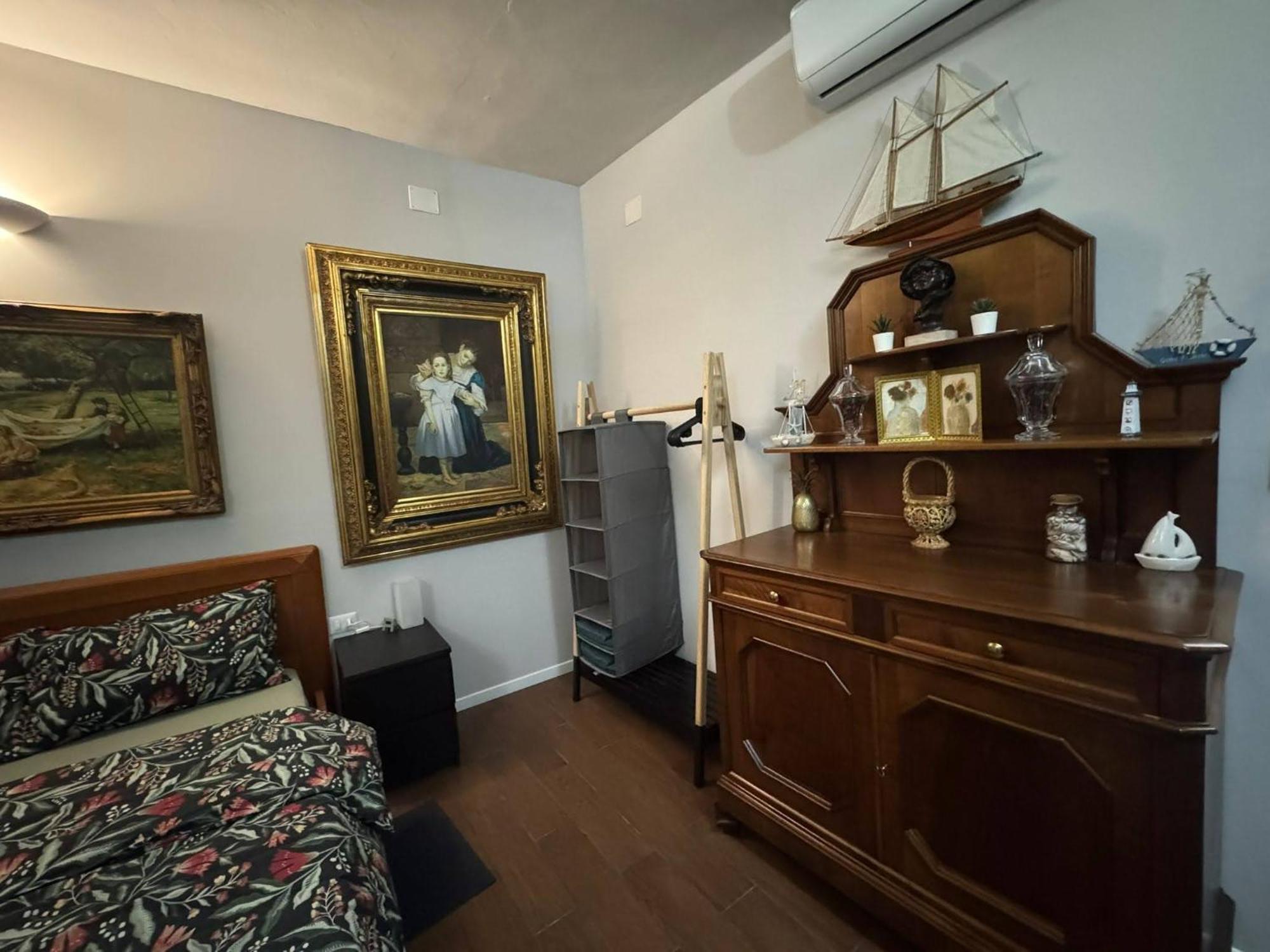 Appartement Palazzo Adalgisa à Borgoforte Extérieur photo